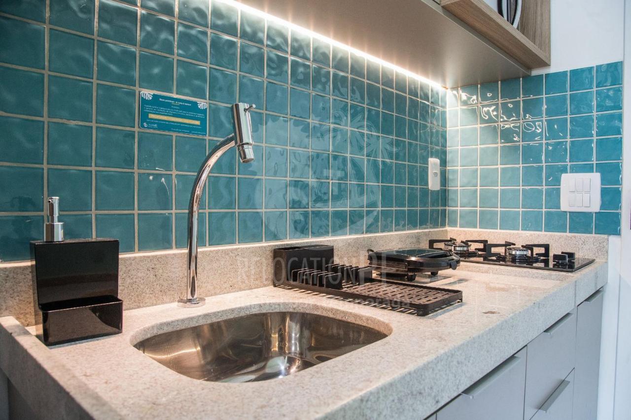 Condominio Villa Del Porto Pôrto das Galinhas 外观 照片